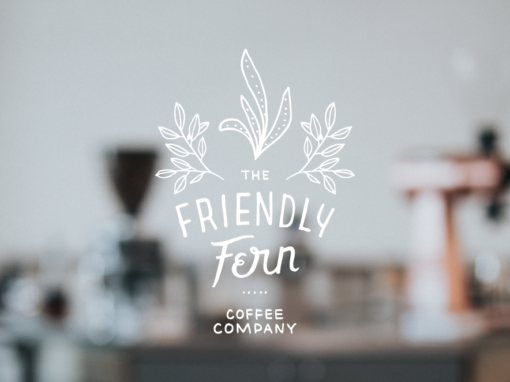 The Friendly Fern Coffee Co